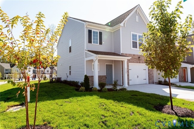 11301 Benton Pointe Wy in Chester, VA - Building Photo - Building Photo