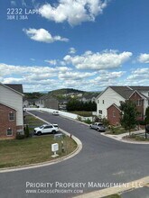 2232 Lapis Ln in Harrisonburg, VA - Building Photo - Building Photo