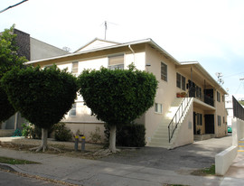 11223 Huston St Apartments