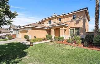 264 S Ralph Rd in Lake Elsinore, CA - Building Photo