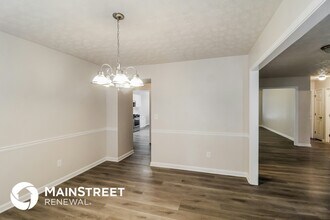 2372 Benson Ridge in Lithonia, GA - Building Photo - Building Photo
