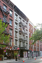 5 Rivington St Apartments