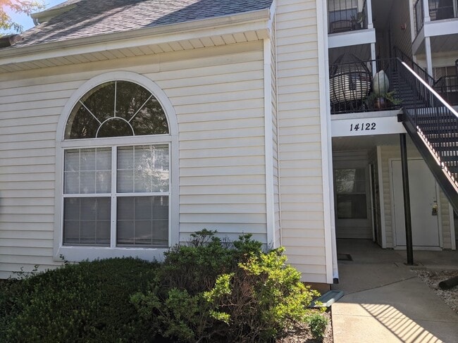 property at 14122 Bowsprit Ln