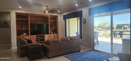 26990 W Burnett Rd in Buckeye, AZ - Building Photo - Building Photo