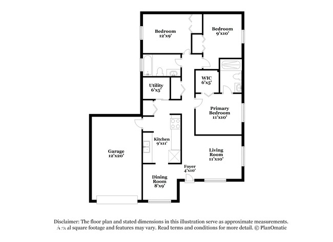 718 Sunrise Blvd in Lehigh Acres, FL - Building Photo - Building Photo