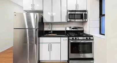 541 W 158th St in New York, NY - Building Photo - Building Photo