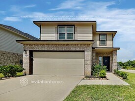 18743 Jasper Rdg Dr in Hockley, TX - Building Photo