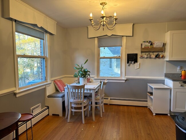 8603 Bentridge Ln in Richmond, VA - Building Photo - Building Photo