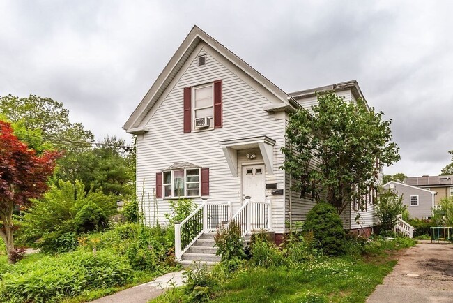 property at 41 Carleton Ave