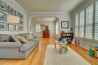 5103 Keswick Ct in Suffolk, VA - Building Photo - Building Photo