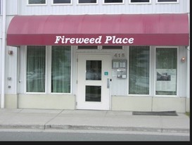 Fireweed Place Apartamentos