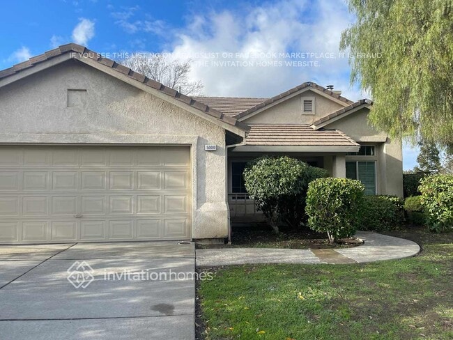 property at 5000 Mesa Ridge Dr