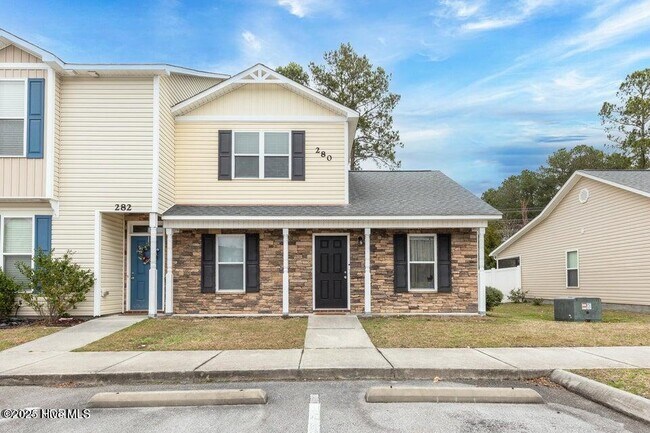 property at 280 Caldwell Loop