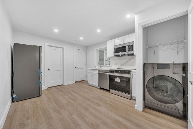 property at 92 Willow St