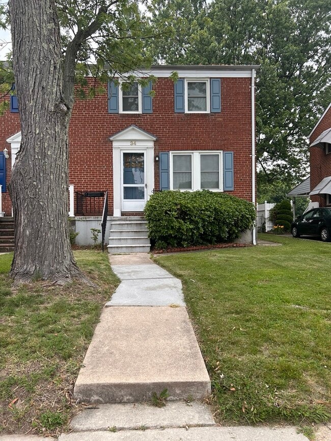 property at 34 Sipple Ave