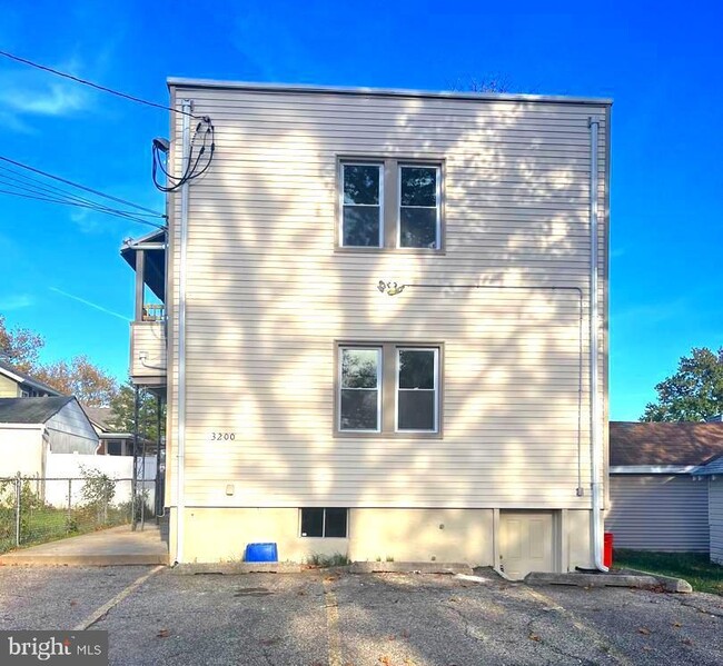 property at 3200 Calvert Ave