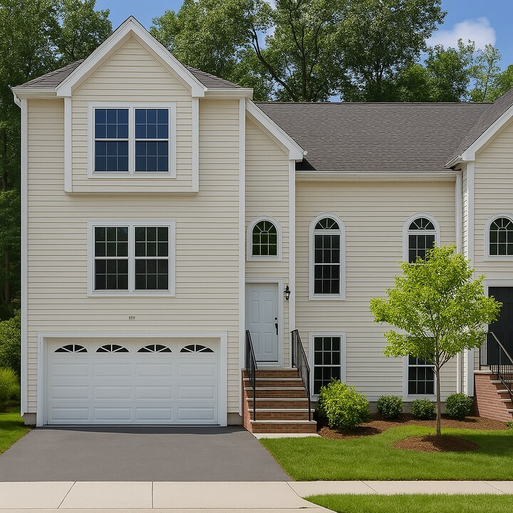 10 Brookside Ln in Northborough, MA - Building Photo