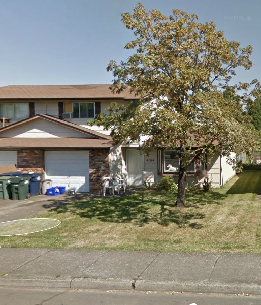 property at 4184 Bluebelle Way