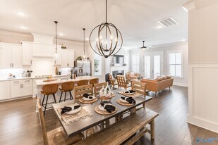 324 Hay Rake Dr in Madison, AL - Building Photo