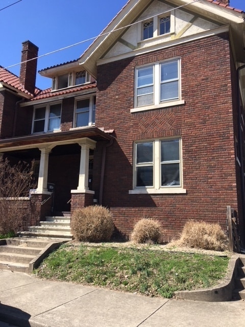 property at 301 Beauregard St