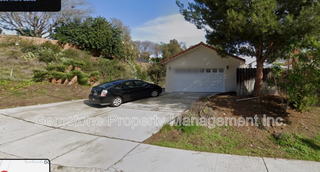 property at 4895 54th St