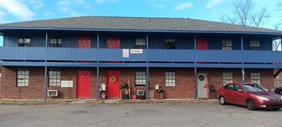 1421 S Mulberry St in Pine Bluff, AR - Building Photo - Building Photo