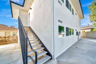 8322 Wyngate St in Los Angeles, CA - Building Photo - Building Photo