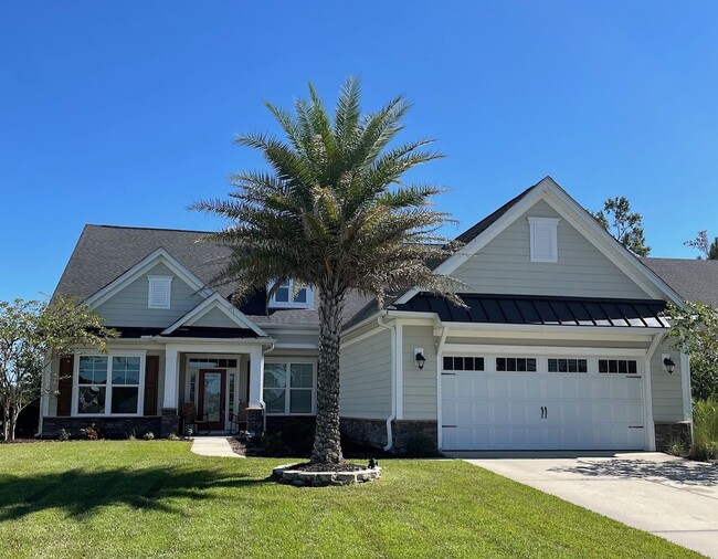 property at 1938 Club Way