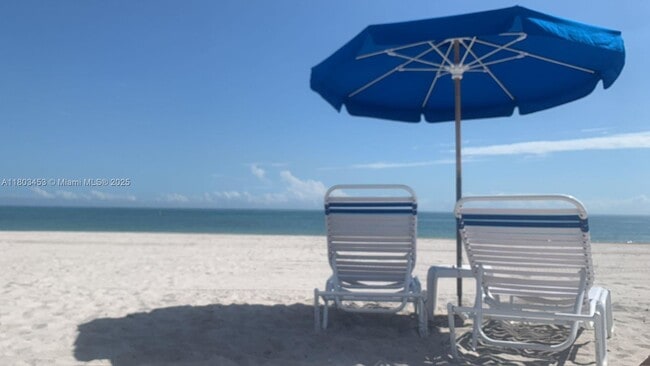 property at 199 Ocean Ln Dr