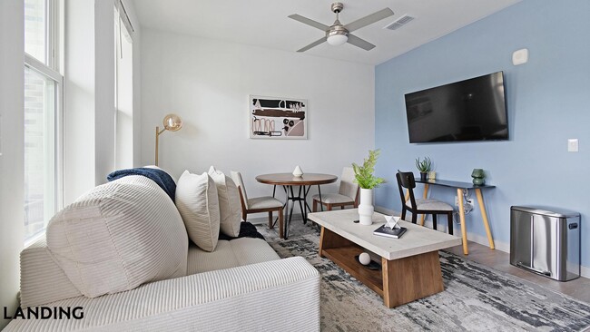 1148 N Main St in Jacksonville, FL - Building Photo - Building Photo