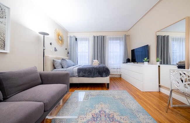 property at 328 E 74th St