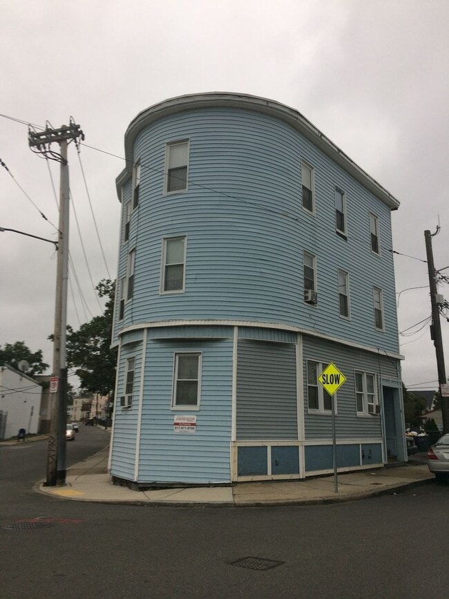 property at 67 Greenwich St