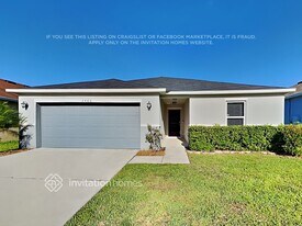 7400 Ibis Dr in Lakeland, FL - Building Photo