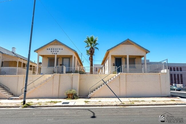 146 S 1st Ave in Yuma, AZ - Building Photo - Building Photo