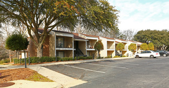 Park North Apartments