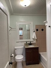 4715 White Oak Ln in River Oaks, TX - Building Photo - Building Photo