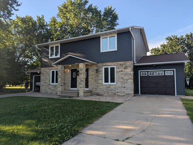 property at 840 Church St