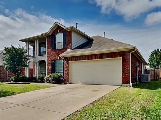property at 2017 Cobblestone Trail