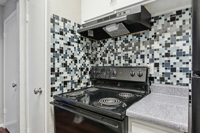 Rock Island Apartments