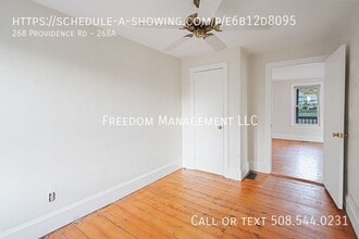 268 Providence Rd in Grafton, MA - Building Photo - Building Photo