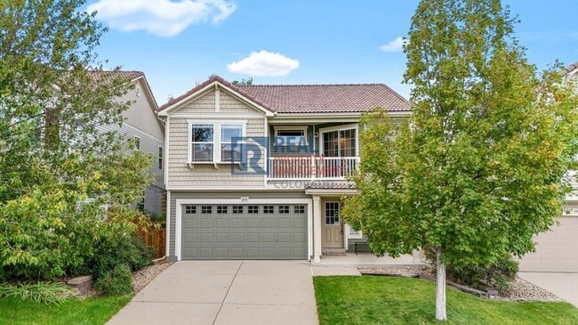 property at 2175 Coach House Loop