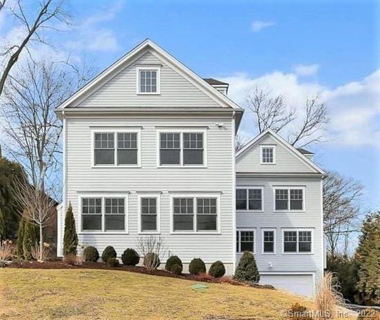 property at 52 Oak St
