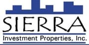 Property Management Company Logo Sierra Investment Properties, Inc.