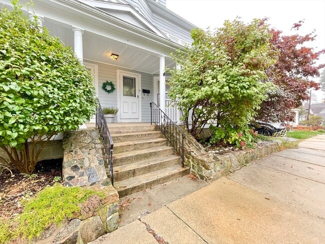 property at 18 Appleton Ave