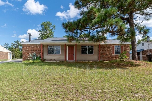 property at 2675 Teakwood Dr