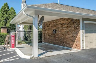 2025 Woodmont Blvd-Unit -Apt 244 in Nashville, TN - Building Photo - Building Photo