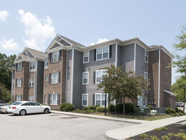 Deer Park in Columbia, SC - Foto de edificio - Building Photo