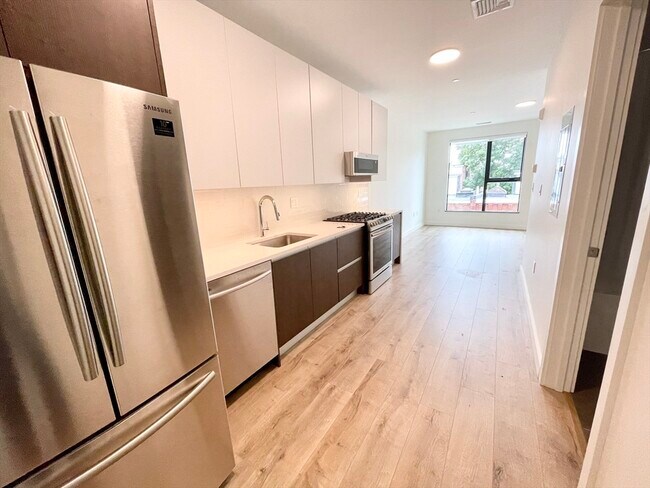 property at 1 Sewall St