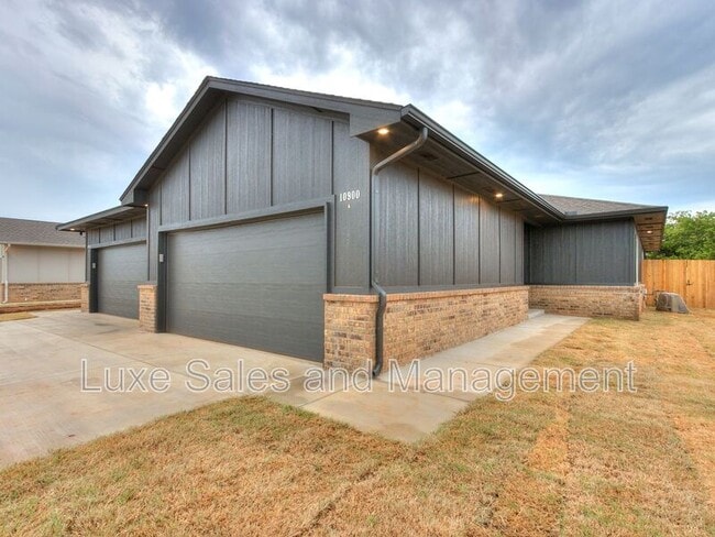 property at 8012 NW 110th Dr