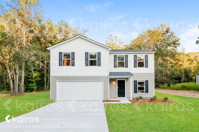 property at 1257 Camp Viking Rd